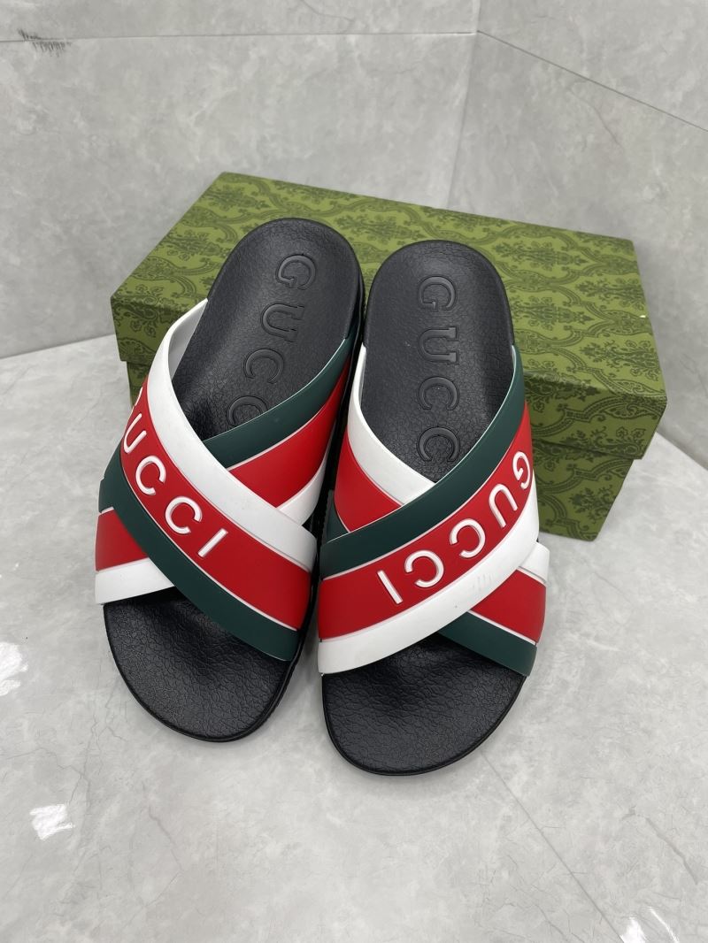 Gucci Slippers